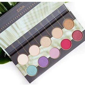 Zoeva Offline Palette